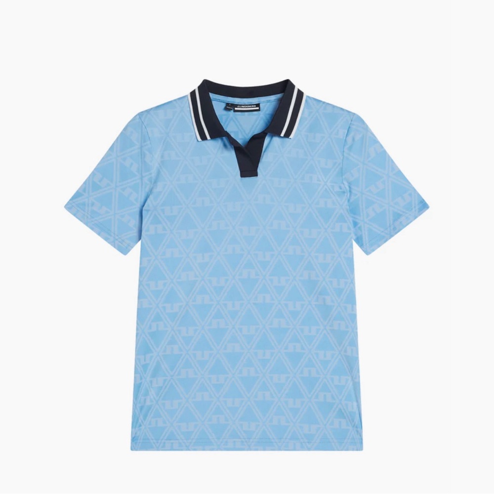 j.lindeberg sammy polo women’s NEW